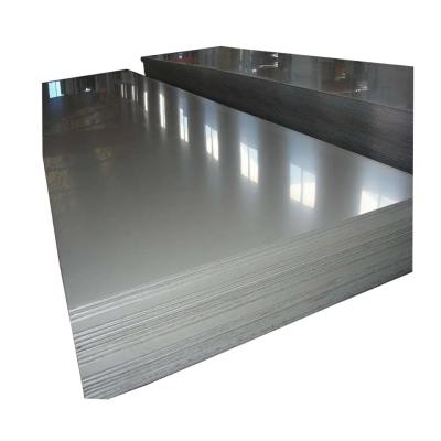 China Brushed Polished 316 Stainless Steel Sheet JIS Standard Ss 316 Plate for sale
