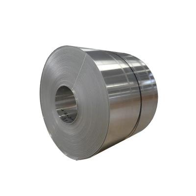 China Thickness 3mm 201 Stainless Steel Coil BA Surface ASTM Standard for sale