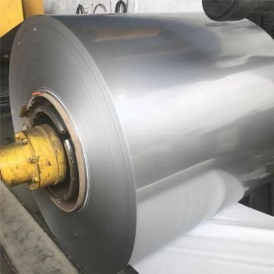 China 201J1 Ss Strip Coil No.1 Surface Stainless Steel Sheet Coil In Electric Industry for sale