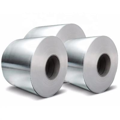 China AISI 201 Cold Rolled Stainless Steel Coil With SGS Certification for sale
