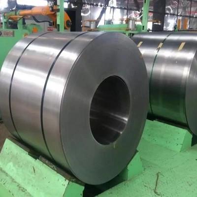 China Mirror No.4 201 Stainless Steel Coil Strip Wear Resistance For Industry for sale