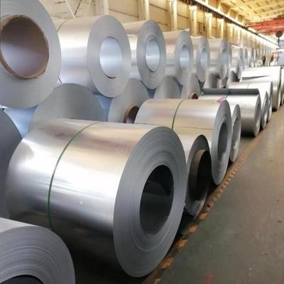 China Slit Edge 201 Stainless Steel Coil Thickness 3mm Strong Corrosion Resistance for sale