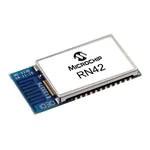 中国 RN42NHCI-IのRM Bluetooth蟻なしの無線RFモジュール802.15.1 Class2 BT Mod V2.1 HCI H4/UART 販売のため