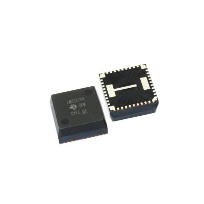 China Non Isolated DC DC Converters Integrated Circuits LMZ31704RVQR B3QFN42 for sale