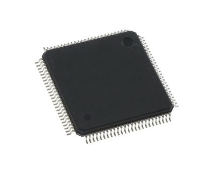 China TMPM380FYFG Embedded Controllers LQFP-100 ARM Microcontrollers for sale