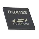 China Módulo inalámbrico del módulo SMD Bluetooth de BGM13S22F512GA-V3R RF en venta