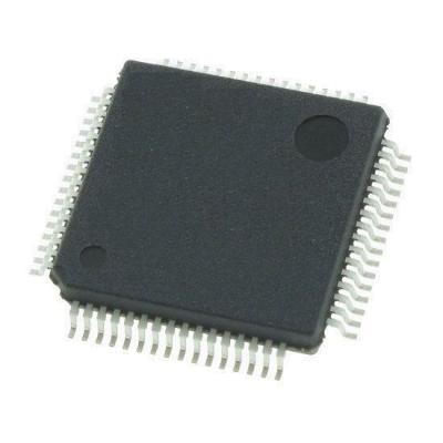 Chine Les circuits intégrés dsPIC33EP256MC206-E/PT TQFP-64 d'IC ont inclus le & de processeurs ; Contrôleurs à vendre