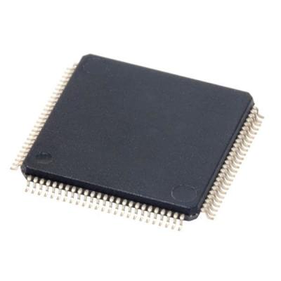 China IC Integrated Circuits ADSP-21489KSWZ-4A LQFP-100 Embedded Processors & Controllers for sale