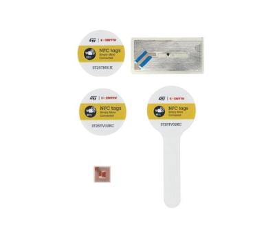 China IC Integrated Circuits ST25-TAG-BAG-UI1  Wireless & RF Integrated Circuits for sale