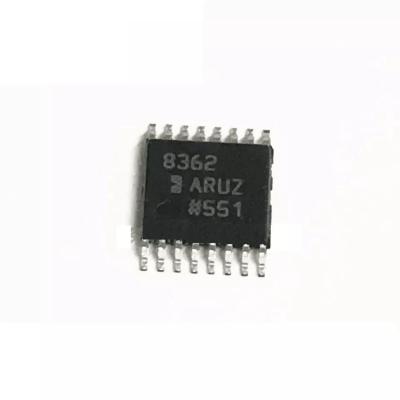 China Circuitos integrados de circuito integrado AD8400ARZ10-REEL en venta