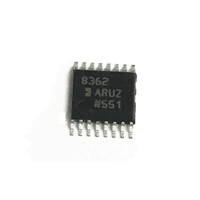 China ADP5302ACPZ-1-R7 DC To DC Converter IC Switching Regulator Chip for sale