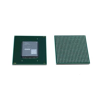 China Embedded Processors XC7A200T-1FBG484C Tray for sale