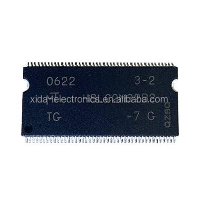 China Memory Integrated Circuits MT48LC8M32B2TG-7IT:F TSOP-86 for sale