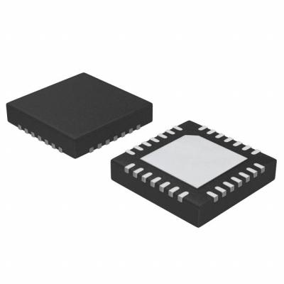 China IC Integrated Circuits MCP19114T-E/MQ PMIC IC DC DC Switching Controllers for sale
