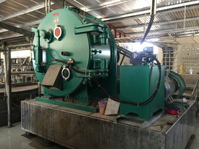 China High Reliability Decanter Scraper Centrifuge With High Capacity for sale