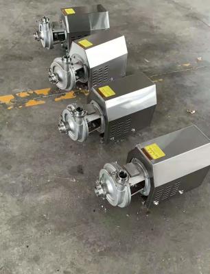 Китай Direct Drive Centrifugal Pump Up To 500 Feet Head Vertical Mounting Mechanical Seal Gearbox продается