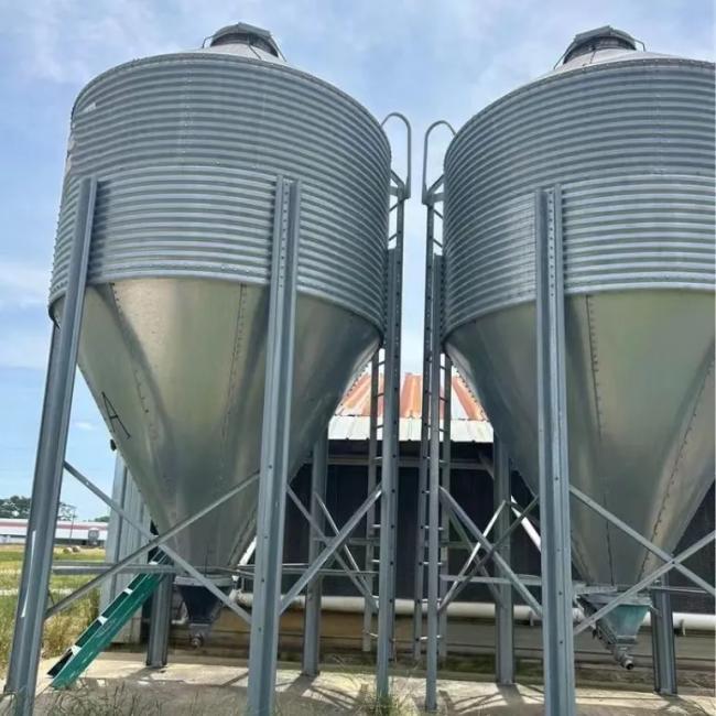 Poultry farming equipment product 3