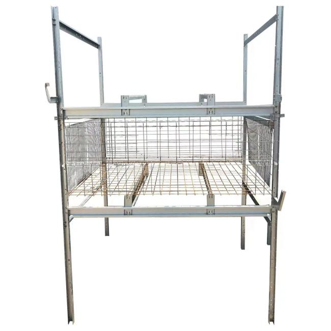 Poultry farming equipment product 7
