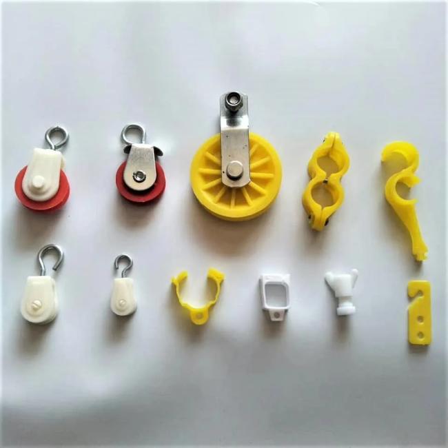 Height adjustment mechanism