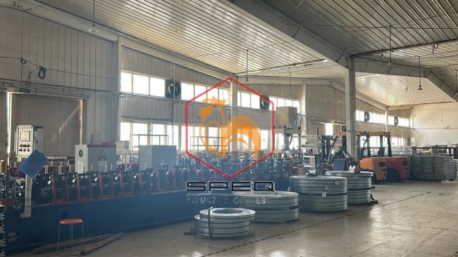 Company overview and operations