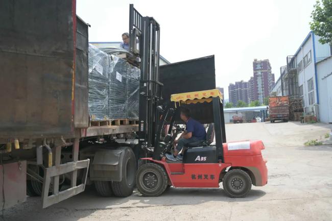 Manufacturing and quality control