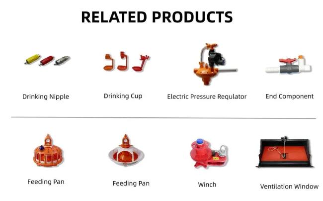 Technical measurements
