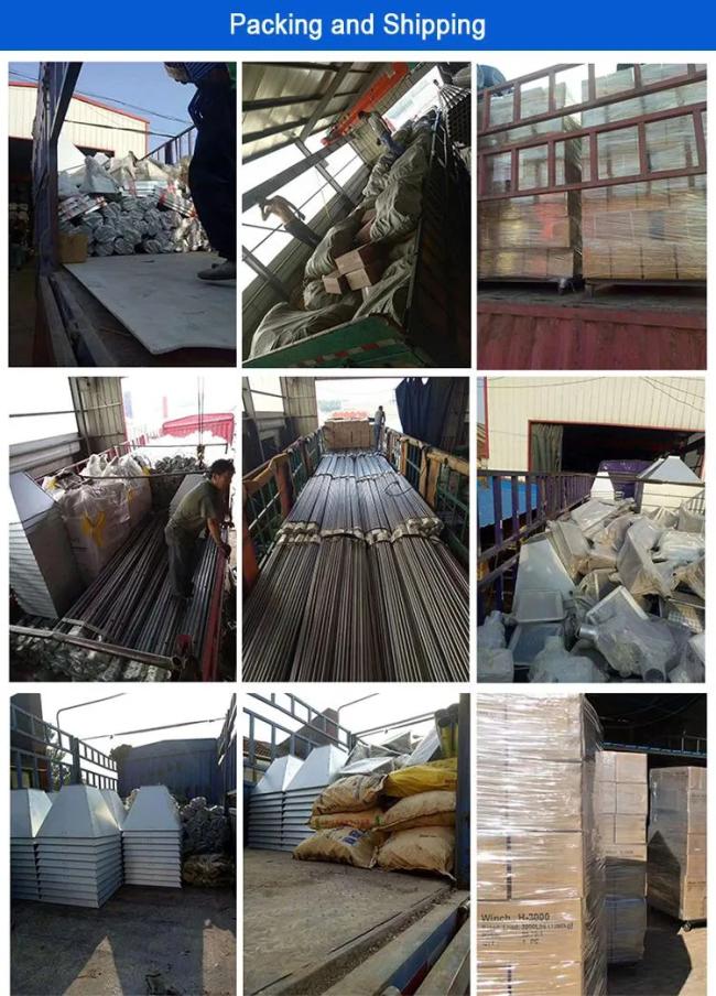 Product Shipment Process