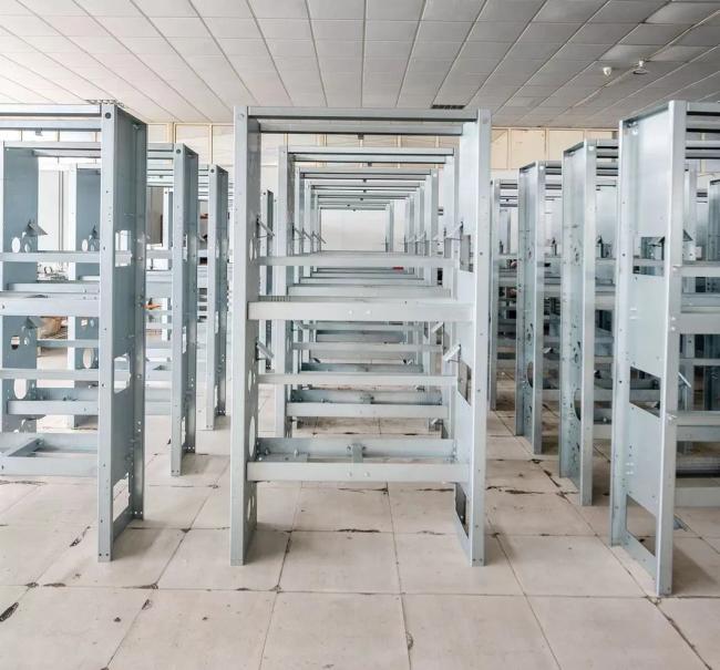 JIMU Machinery equipment