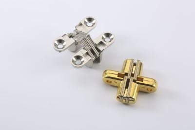 China Antiwear Durable SOSS Type Hinges Multipurpose Wear Resistant for sale