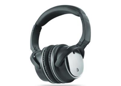China Aviation Headset Headphone Bluetooth Stereo Headset, Bluetooth Wireless Headset for sale