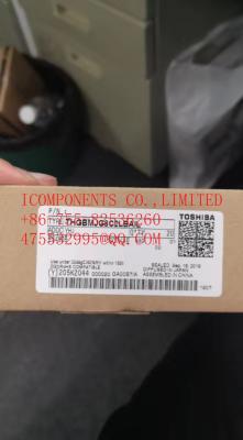 China THGBMJG8C2LBAIL  TOSHIBA	Flash Card 32G-byte 3.3V Embedded MMC 153-Pin WFBGA (Alt: THGBMJG8C2LBAIL) for sale