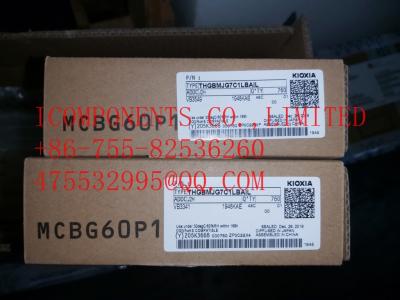 China THGBMJG7C1LBAIL  emmc 16GB NAND 15NM EMBEDDED MULTIMEDIA CHIP (EEPROM) (ALT: THGBMJG7C1LBAIL) for sale