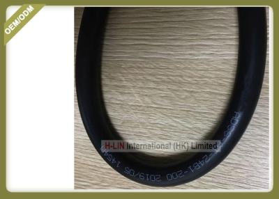 China Outdoor Fiber Optic ADSS Cable 24core SM with long span distance 200meter -1500Meter for sale
