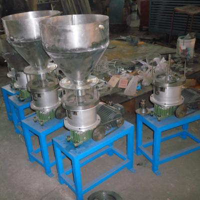 China Máquina automática para fabricação de pneus ISO9001 máquina de pulverização de pó verde à venda