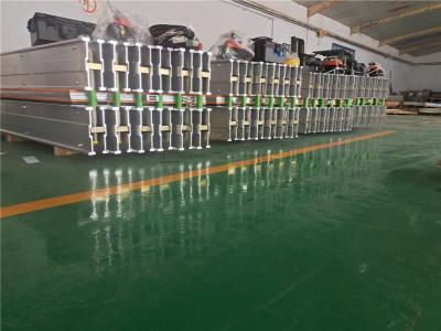 China Máquina de vulcanización de cinta transportadora combinada Máquina de junta caliente de cinta transportadora eléctrica en venta