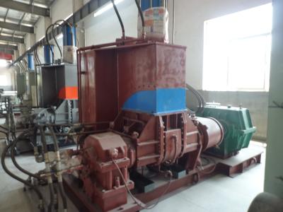 China do misturador de borracha da amassadeira de 33L 55L 75L aço carbono de grande resistência à venda