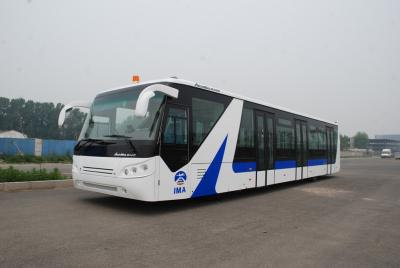 China Ramp Bus K B4270 Large Capacity Customized High Quality Durable for sale