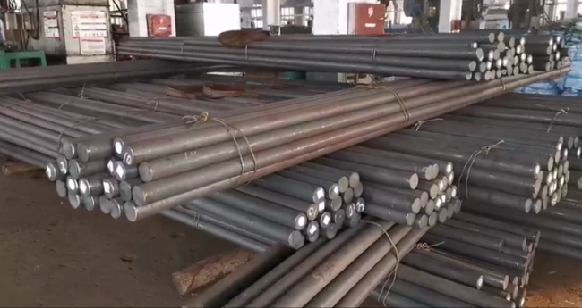 5inch grinding forged ball for mining