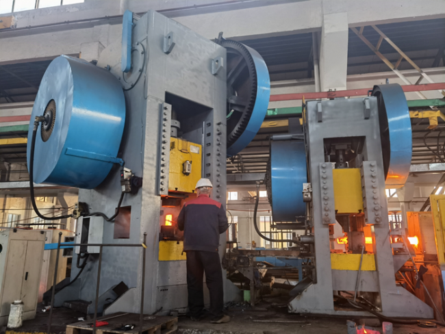 5inch grinding forged ball for mining