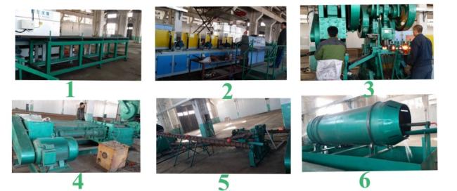 B3 20mm steel ball for copper mine