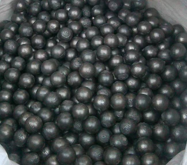100mm casting grinding steel balls for sale China manufacturer