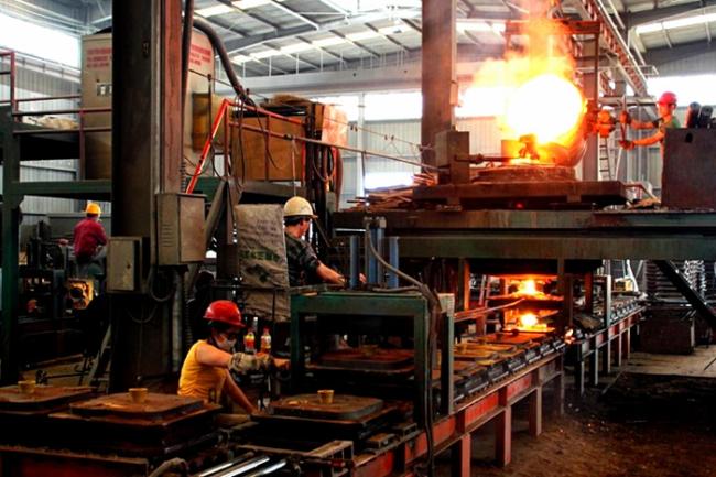 60mm Casting Steel Balls Grinding Ball For Mill