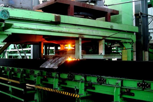 60mm Casting Steel Balls Grinding Ball For Mill
