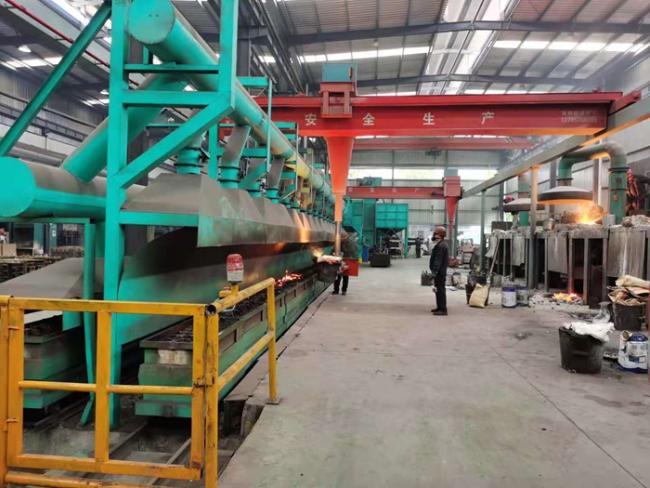 60mm Casting Steel Balls Grinding Ball For Mill