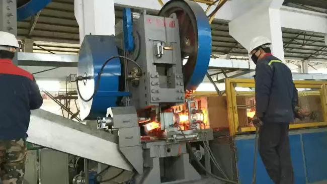B2 forged steel ball grinding media steel ball for mining
