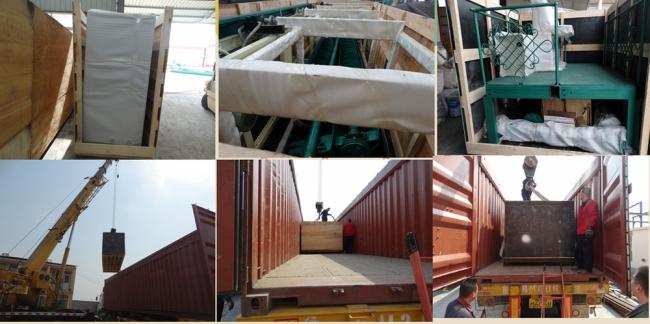 Huafu 20-40mm hot rolling steel ball production line