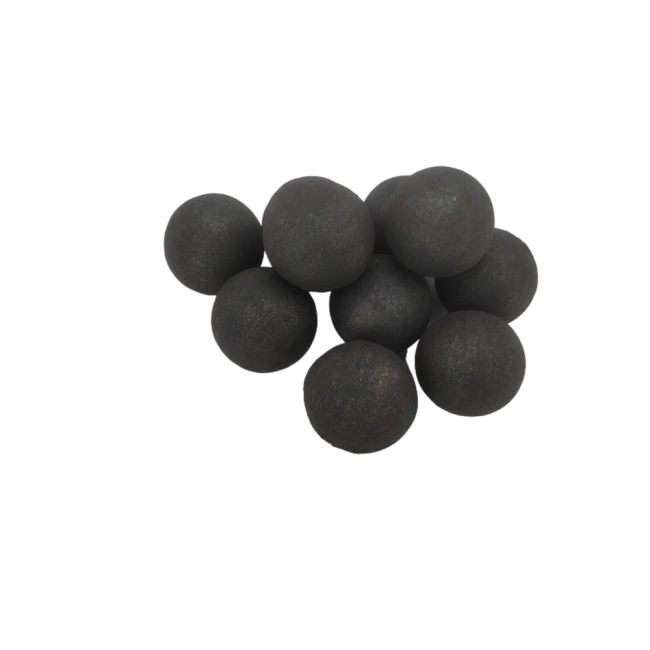 B2 30mm forged ball for grinding