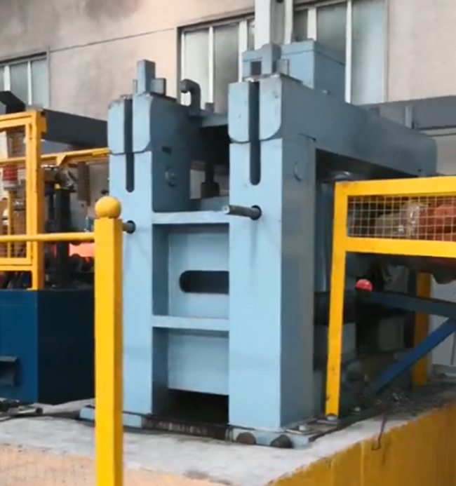 5inch low wear high hardness grinding steel ball for ball mill