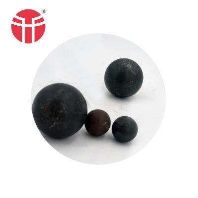 China China manufacturer forged steel ball grinding balls for sale