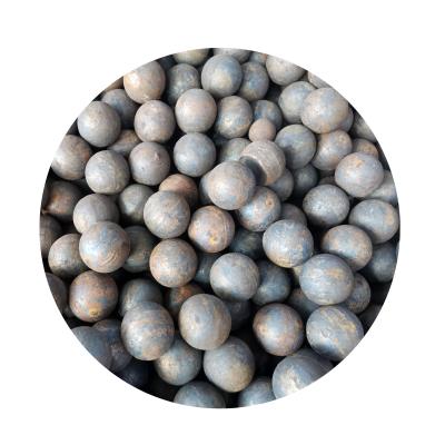 China Dia.1.5inch grinding steel ball for mine for sale